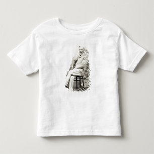 Governor of Trinidad, c.1891 Toddler T-Shirt