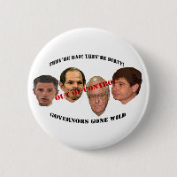 Governors Gone Wild Button