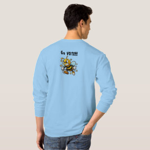 GoVote2024 001  T-Shirt