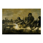 Goya - Parks (Atropos) 1821