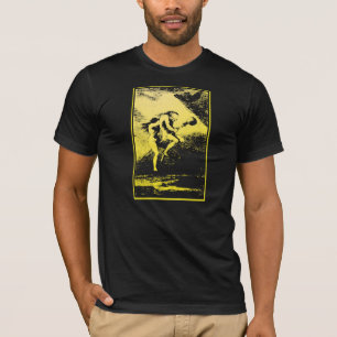Goya Witches Tee