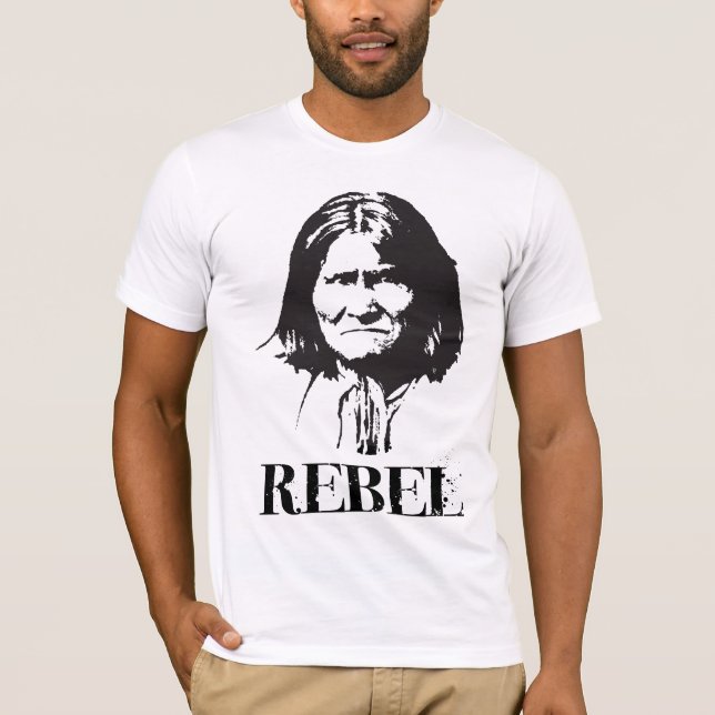 Goyaałé T-Shirt (Front)