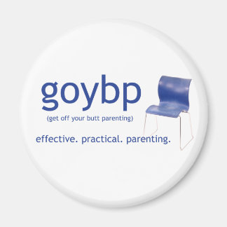 goybp magnet