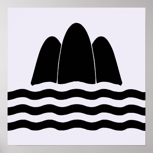 Gozo, Malta Poster (Front)