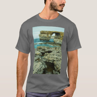 Gozoan Window T-Shirt