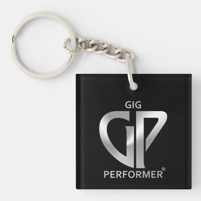GP Keychain 2 (Front)