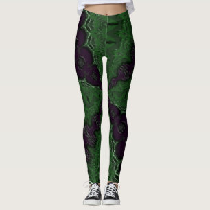 GP Maize Leggings