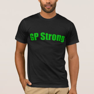 GP Strong AA T-shirt