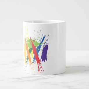 GPCR Art Mug