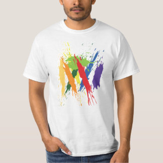 GPCR Art T-Shirt (Men's)