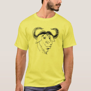 GPL: Free as in Herpes T-Shirt