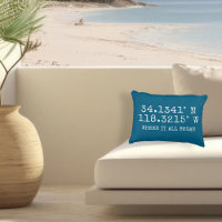 GPS Coordinates and Photo Personalised