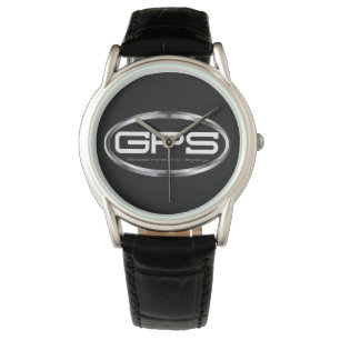 GPS The TV Show Season 1 "Watch" Watch