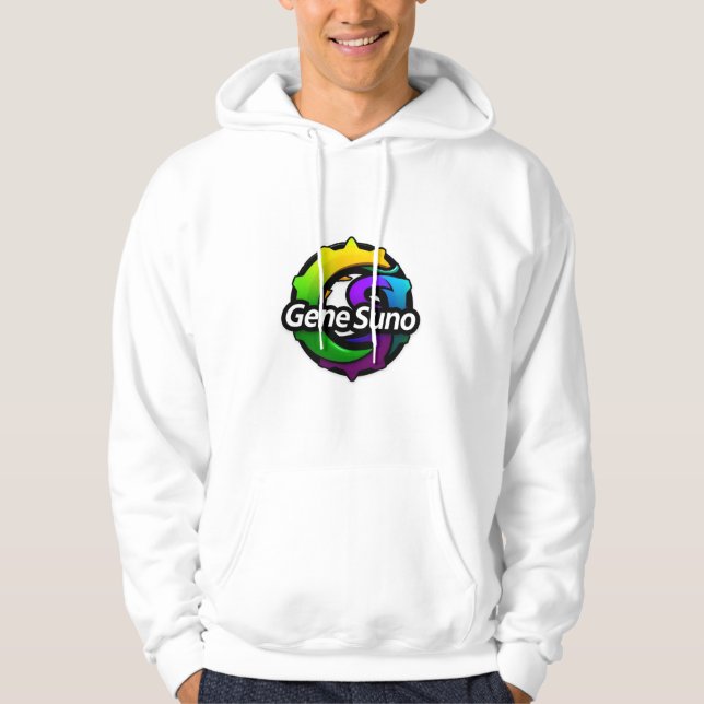 GPT5 every day special day T-Shirt Hoodie (Front)