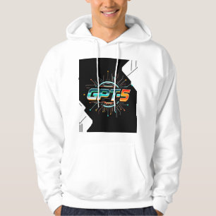 GPT 5 modern logo design template T-Shirts