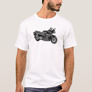 GPZ900R T-Shirt