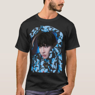 GQ Hobi T-Shirt