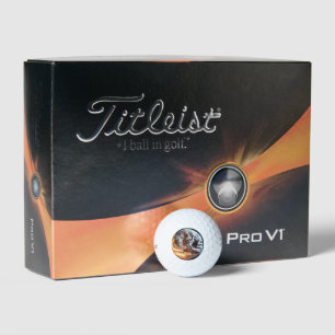 GR8 Life Golf Ball