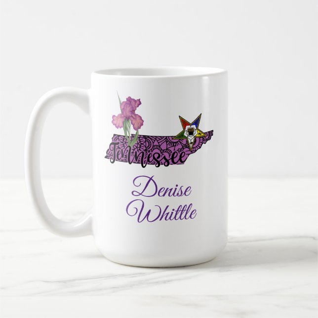 gr mug (Left)