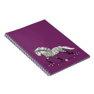 Grá Notebook
