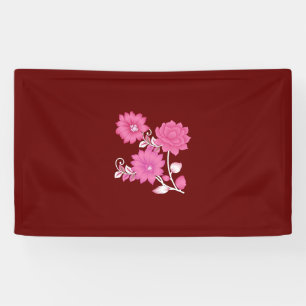 Grab attention with our eye-catching 3x6 outdoor banner