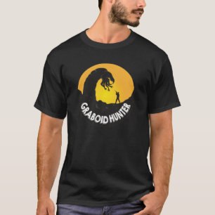 Graboid hunter      T-Shirt