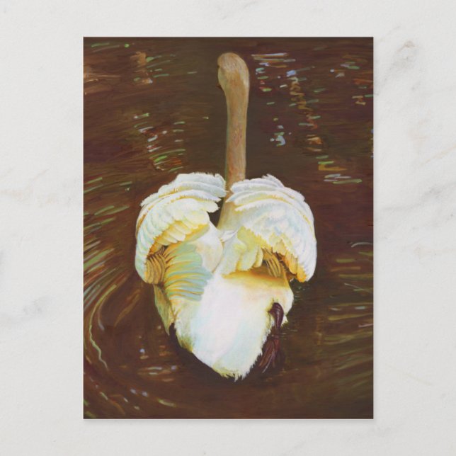 Grace 2014 postcard (Front)