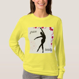 Grace beauty design  T-Shirt