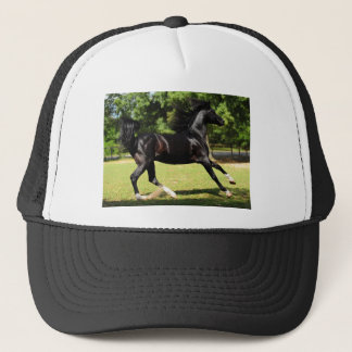 Grace & Beauty Trucker Hat