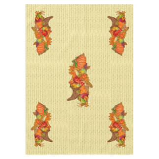 Grace Before Meals Thanksgiving Tablecloth
