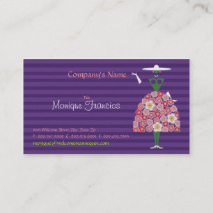 Grace - Business Card