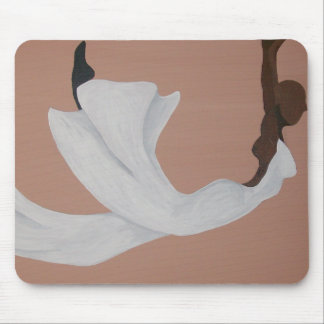 Grace by Kenya Verrett Mouse Mat