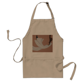 Grace by Kenya Verrett Standard Apron