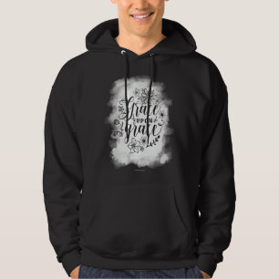 Grace Christian Bible Verse Religious Church Godly Hoodie