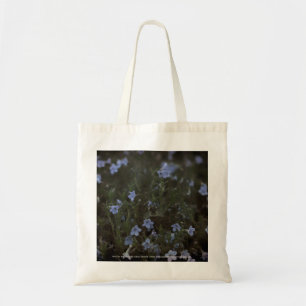 Grace for Bees Tote Bag