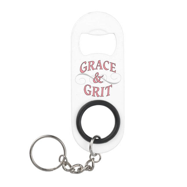 Grace & Grit girl power (Front)