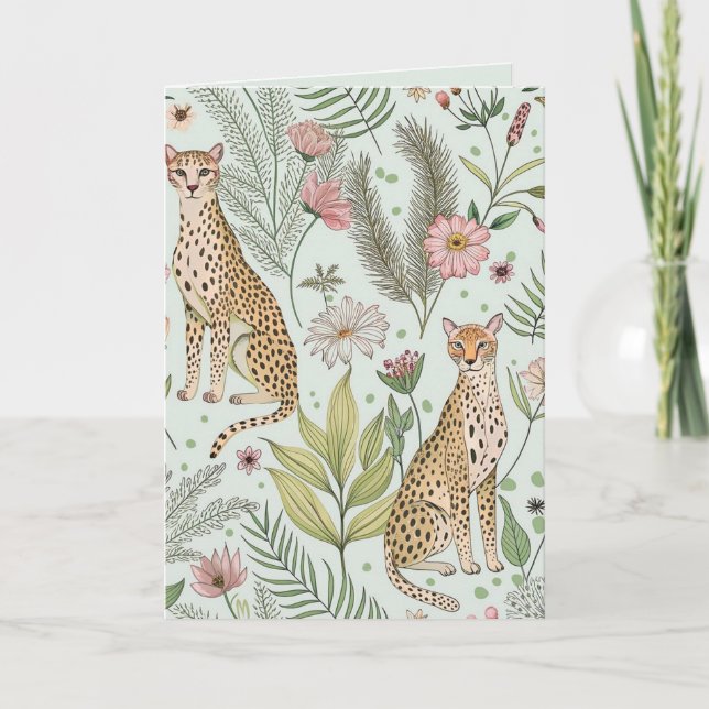 Grace in the Wild Card (Front)