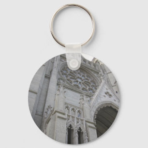 Grace Key Ring