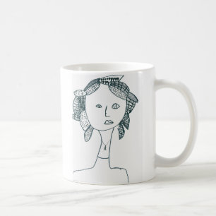 Grace Miller-Hecht Coffee Mug