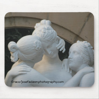 Grace Mousepad