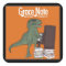 Grace Note Dinosaur Stickers
