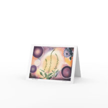 Grace of Filigree - Card