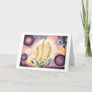 Grace of Filigree - Card