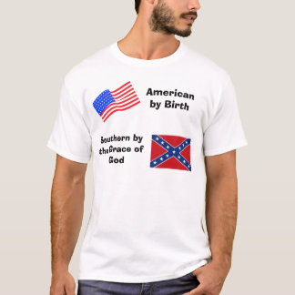 Grace of God 2 T-Shirt