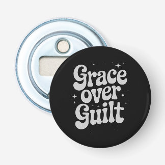 Grace Over Guilt Bottle Opener