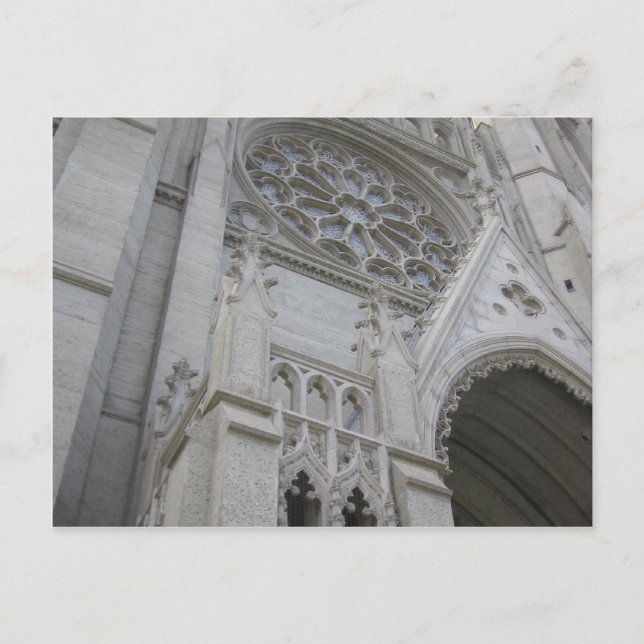 Grace Postcard (Front)