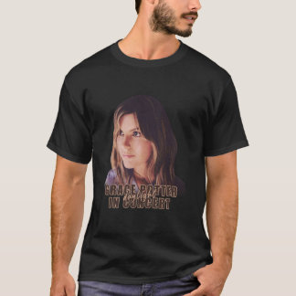 GRACE POTTER TOUR 2019 - 2020 T-Shirt