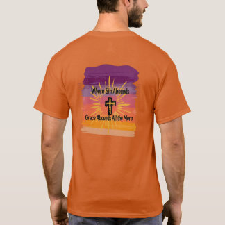 Grace Series T-Shirt