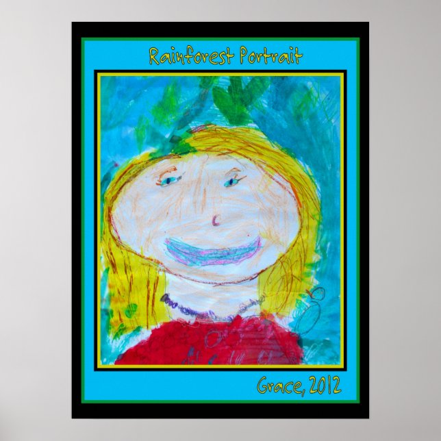 grace sextro poster (Front)