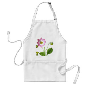Grace Standard Apron